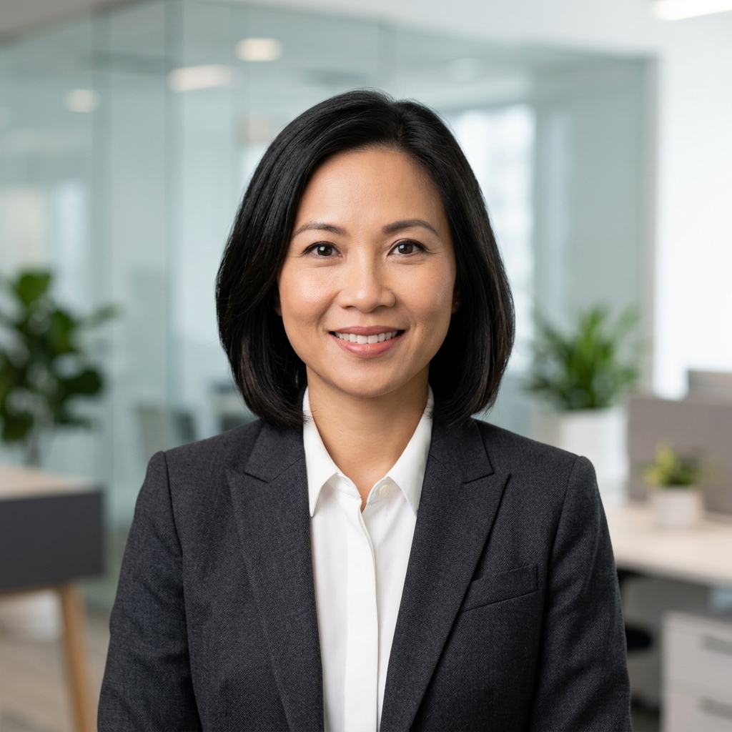 Chuyên gia Emly Phan Nguyen