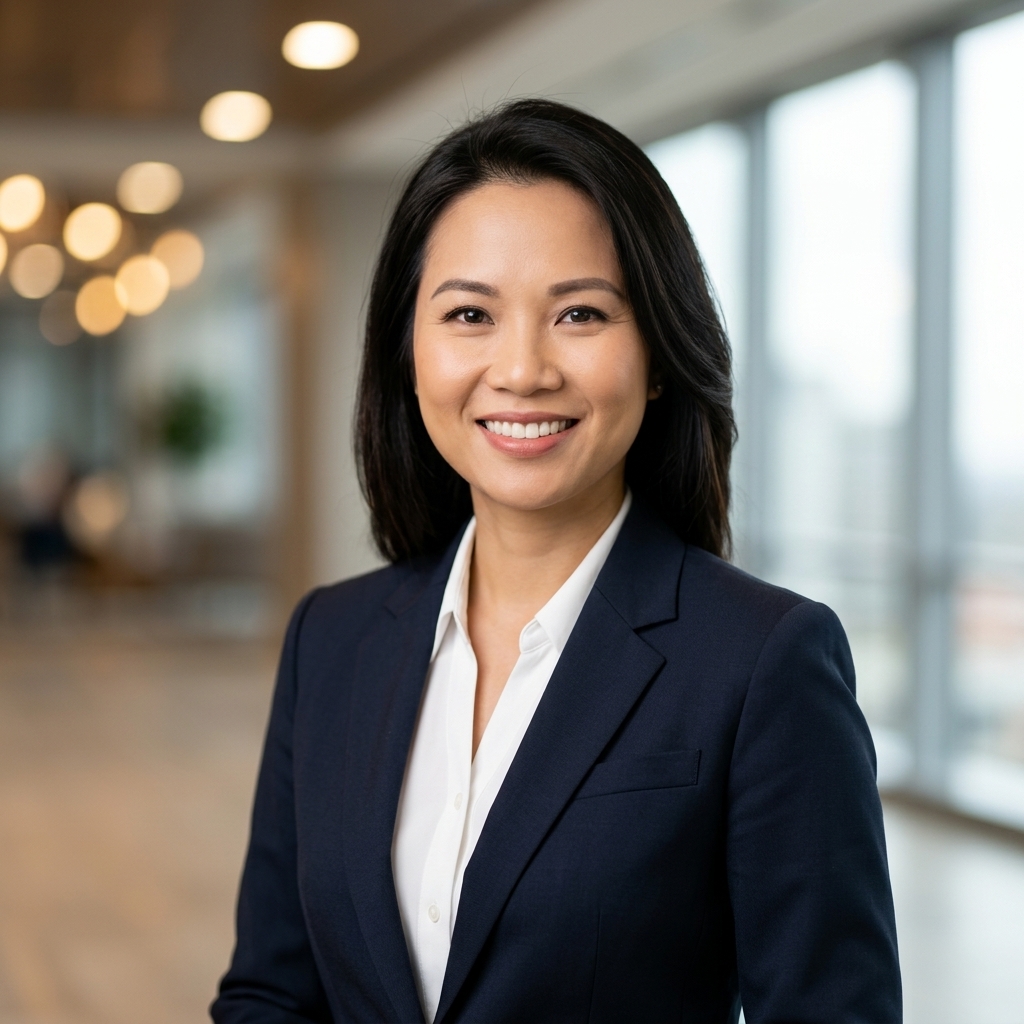 Chuyên gia Hanh Lam